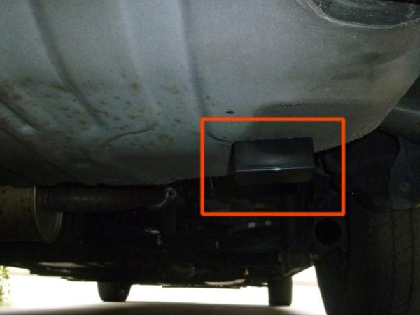 许昌车辆GPS定位器检测与拆除