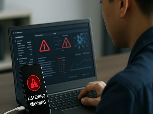 许昌手机泄密排查