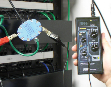 许昌美国REI CMA-100反监听音频放大器